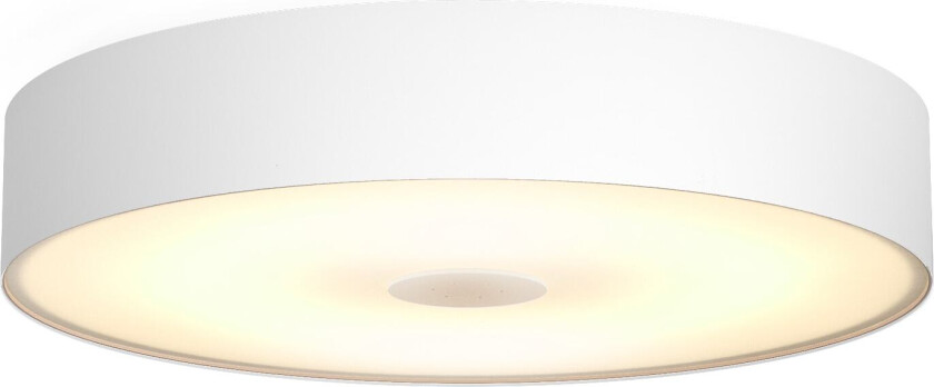 Hue WA Fair Taklampe Hvit - 60645