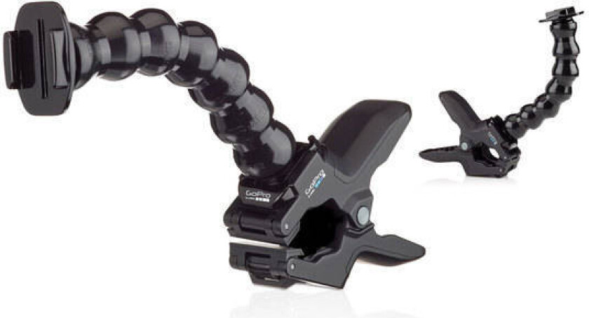 GoPro Jaws - Flex Clamp
