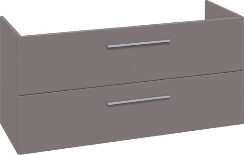 Mido+ Servantskap - Grå Matt