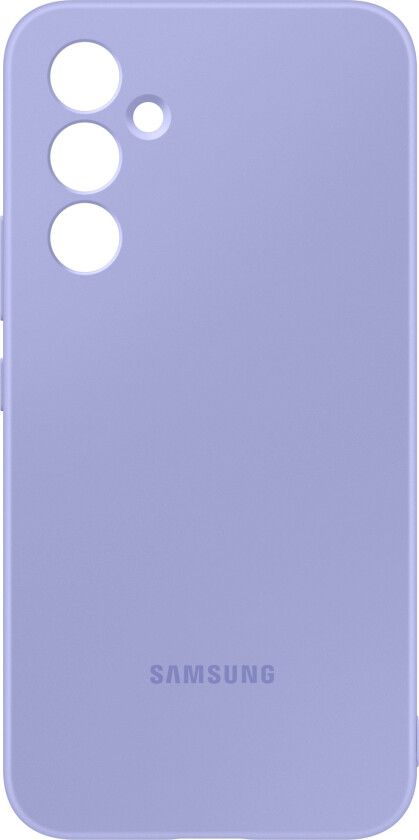 A54 Silicone Case - Blueberry