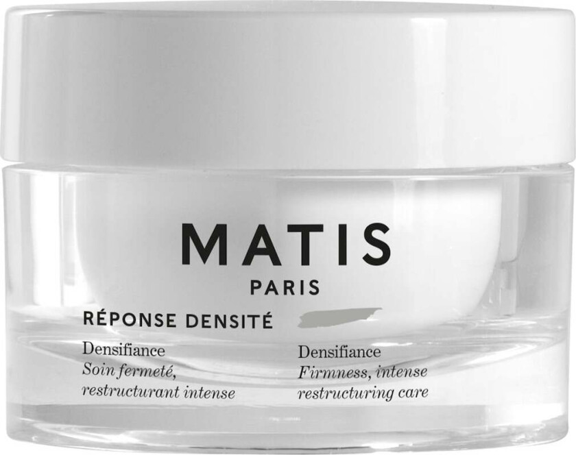 Réponse Densité Densifiance Cream 50ml