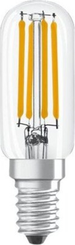 LED-lyspære SPECIAL E14