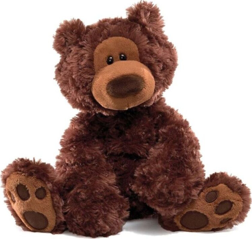 - Philbin Chocolate 30cm