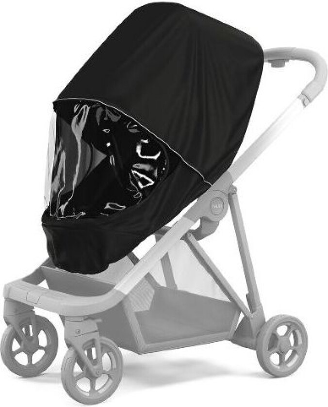 Bilde av Shine Regntrekk