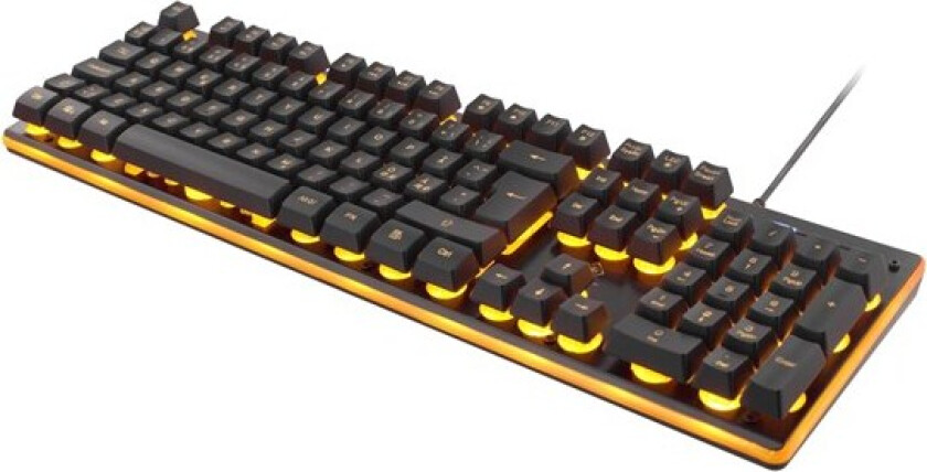 DK210 Gamingtastatur