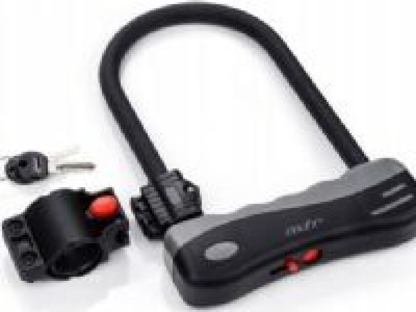 U-LOCK 31548 METEOR sykkellås