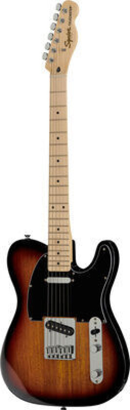 Squier Affinity Tele MN 3-SB