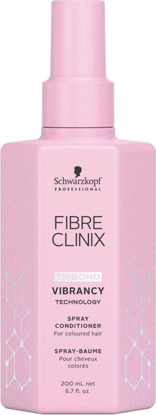 Fibre Clinix Vibrancy Spray Conditioner