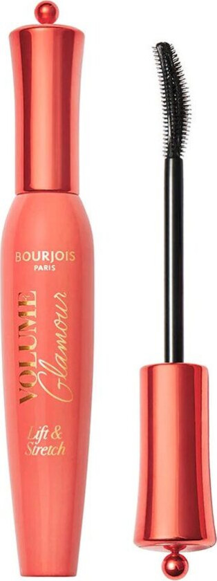 Volume Glamour Lift & Stretch Mascara Black 12ml