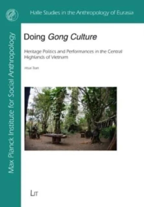 Doing Gong Culture av Hoai Tran