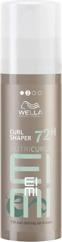 Eimi Nutricurls Curl Shaper 72h Curl Defining