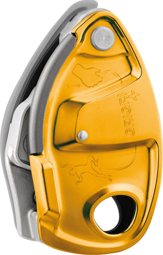 Grigri+ Oransje OS