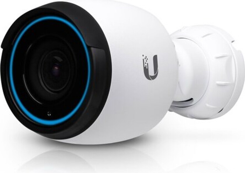 Unifi Protect G4 Pro POE-overvåkingskamera