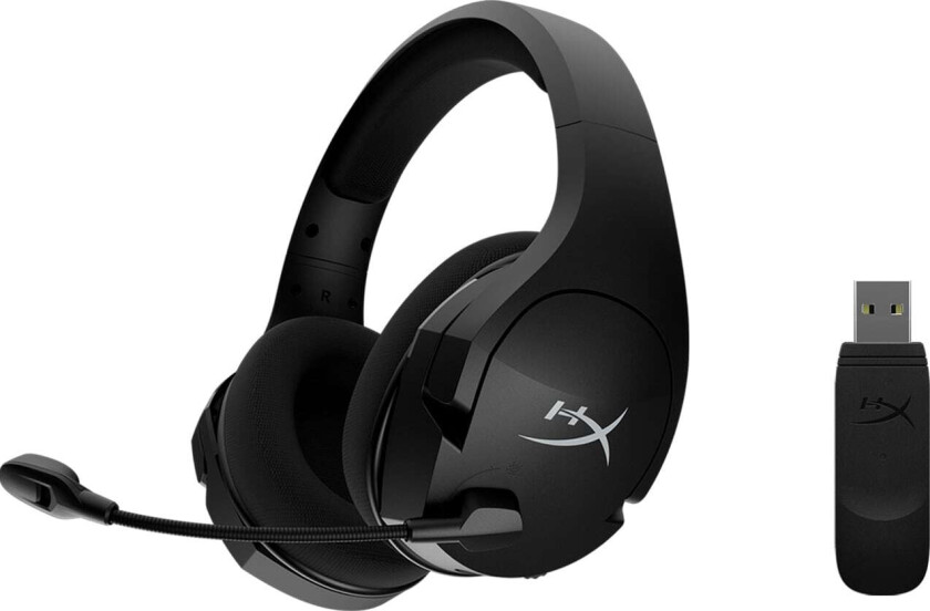 HyperX Cloud Stinger Core Wireless 7.1 Gaming Headset for PC