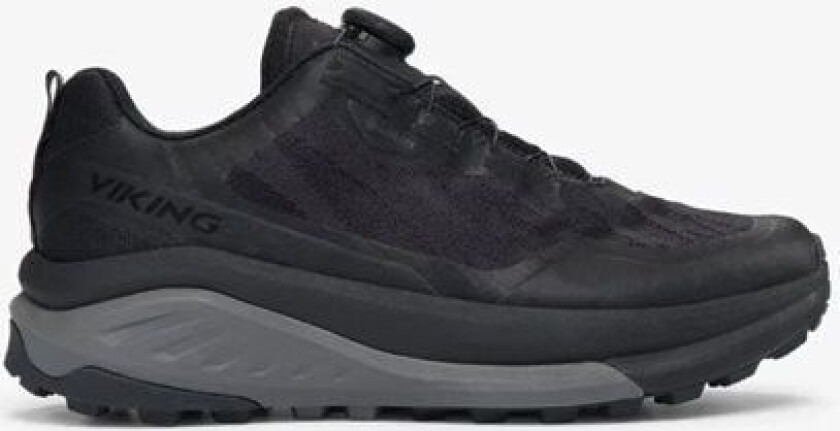 Anaconda Hike Low GTX BOA Black 46