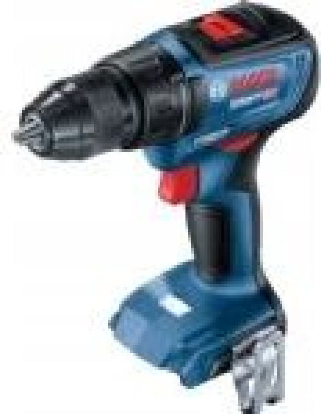 SKRUTREKKER GSR 18V-50 SOLO 50/21Nm - Uten batteri og opplader
