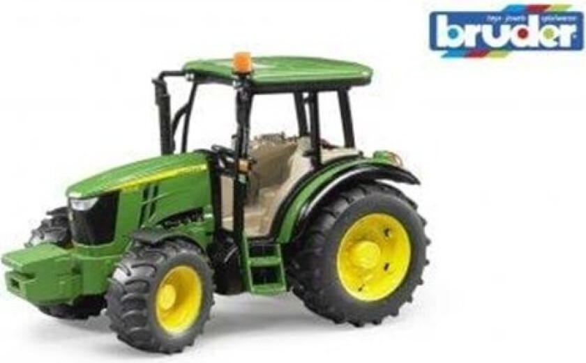 John Deere 5115 M 1:16