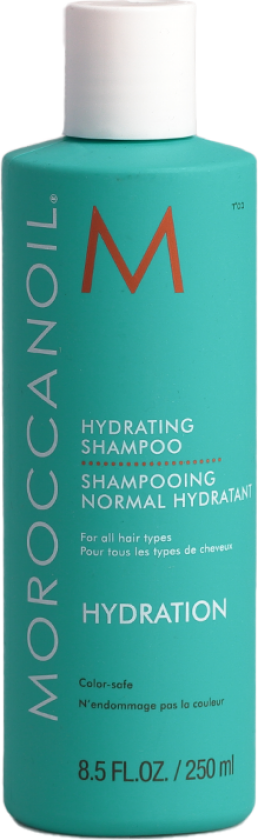 Hydrating Shampoo 250ml