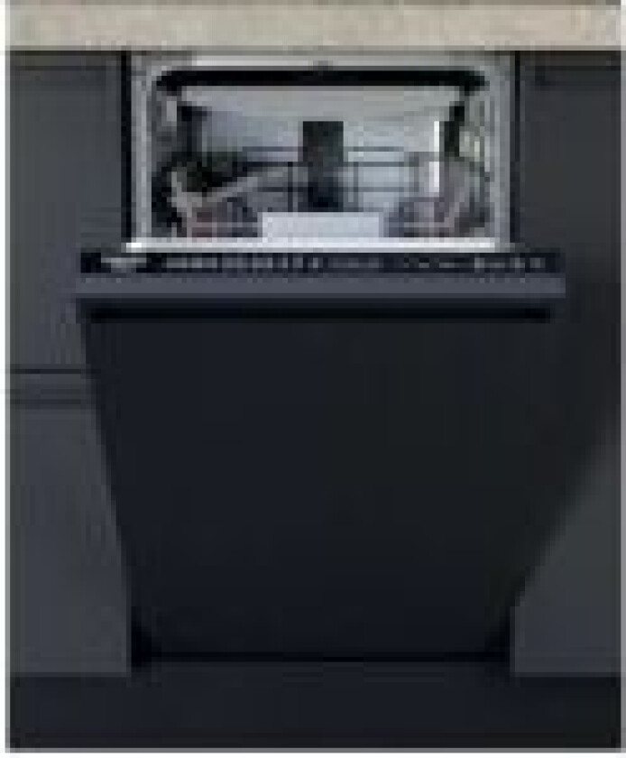 Built-in Dishwasher HSIP 4O21 WFE Width 44.8 cm Number of place settings 10 Number of programs 11 Energy efficiency class E Display Do
