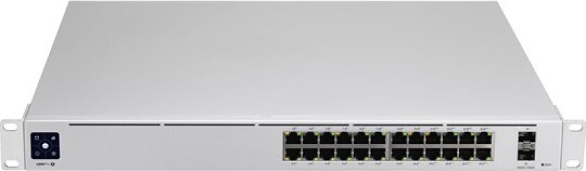 Unifi Usw 24 Pro 400w