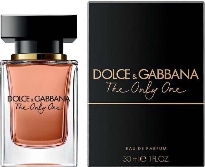 The Only One Eau De Parfum