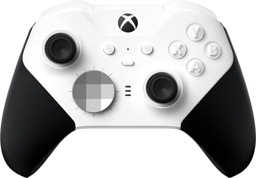 Bilde av Xbox Elite Wireless Controller Series 2 Core White