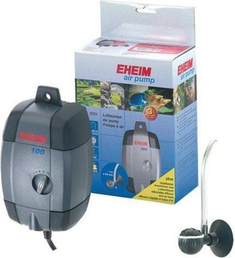 Bilde av Luftpumpe 100