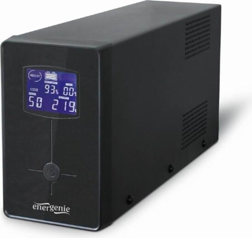 EnerGenie EG-UPS-034