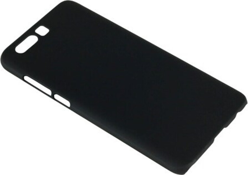 Phone Case Black - Huawei Honor 9