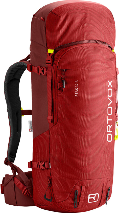 Ortovox Peak 32 S Cengia Rossa 32L