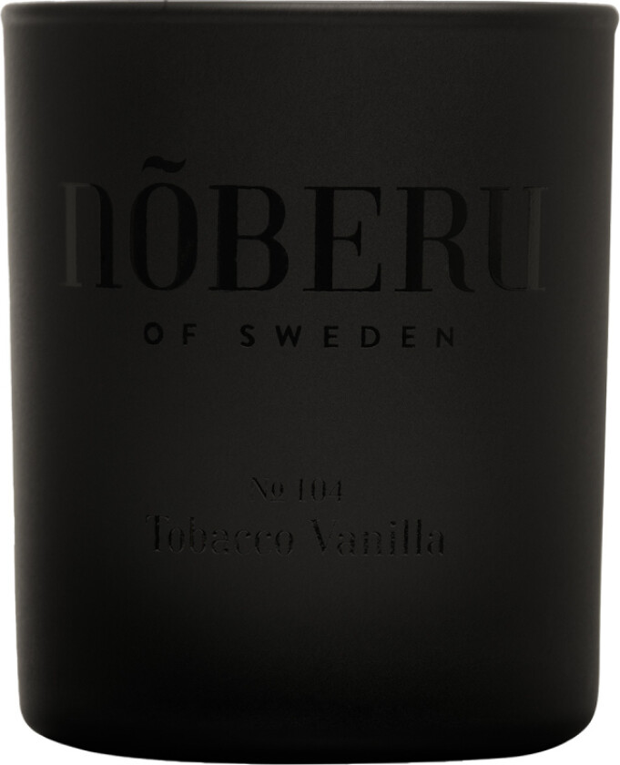 Bilde av Noberu Scented Candle (210 g)