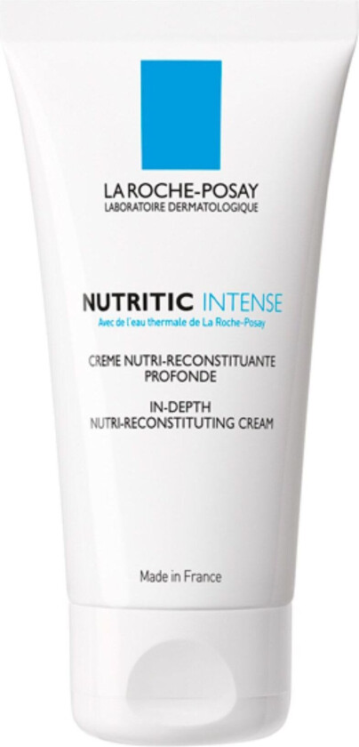 Nutritic Intense Dagkrem, 50 ml