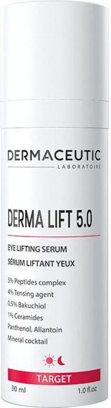 Derma Lift 5.0, 30 ml