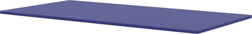 Panton Wire hylleplate 34,8x68,2 cm Monarch