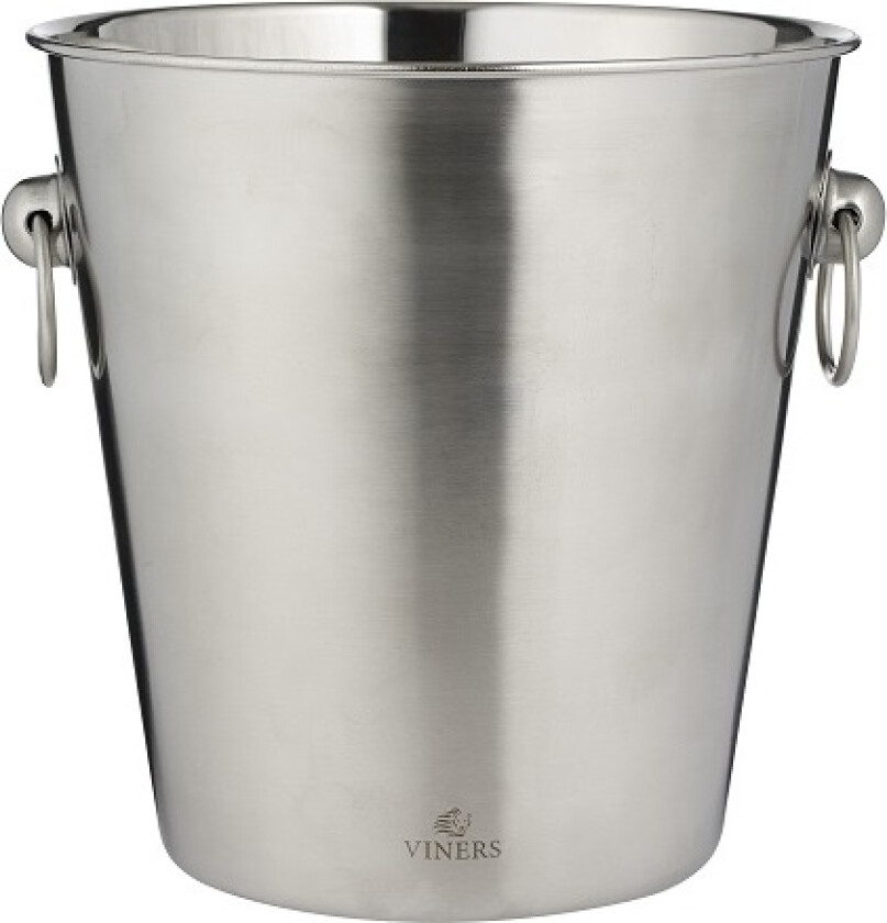VINERS Champagnebøtte SILVER Viners®