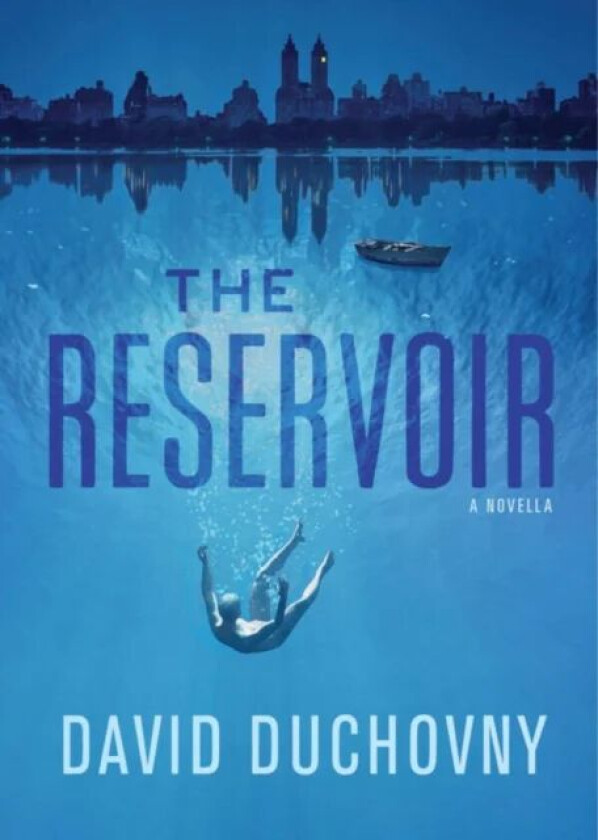 The Reservoir av David Duchovny