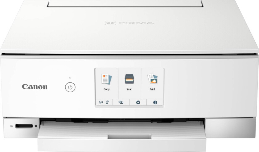 Pixma Ts8351a