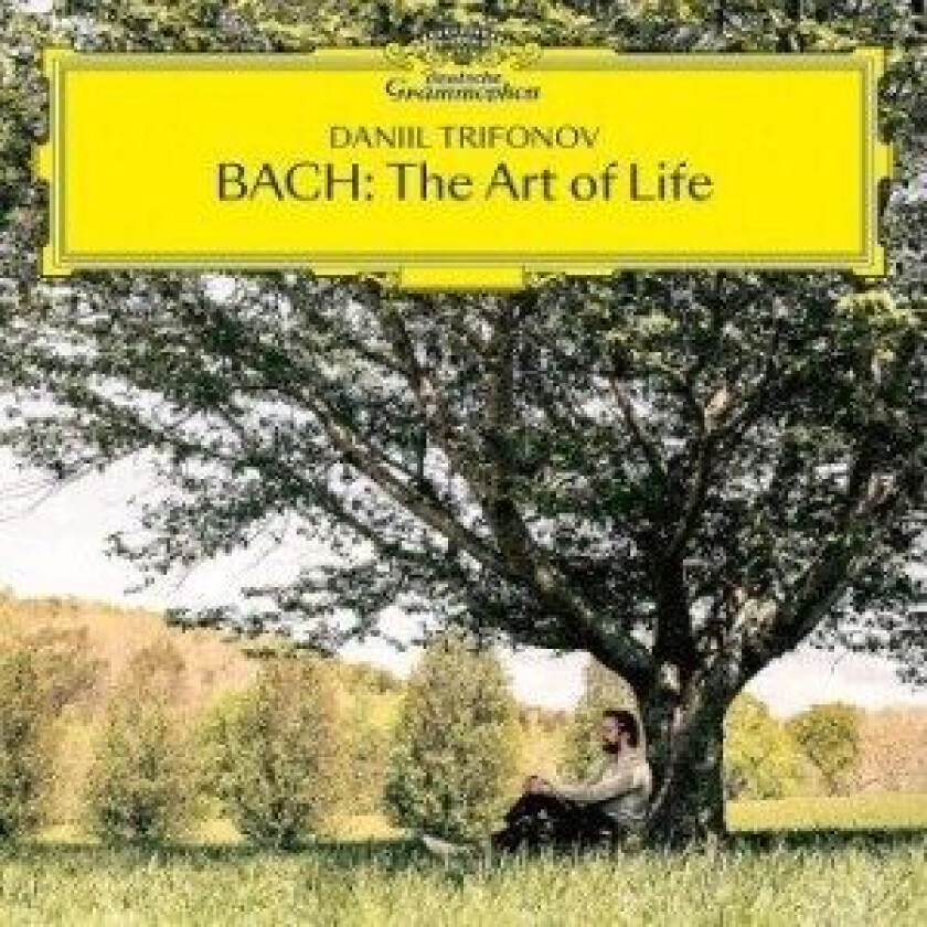 Johann Sebastian Bach : Bach: The Art of Life CD 2 discs (2021) Pre-Owned