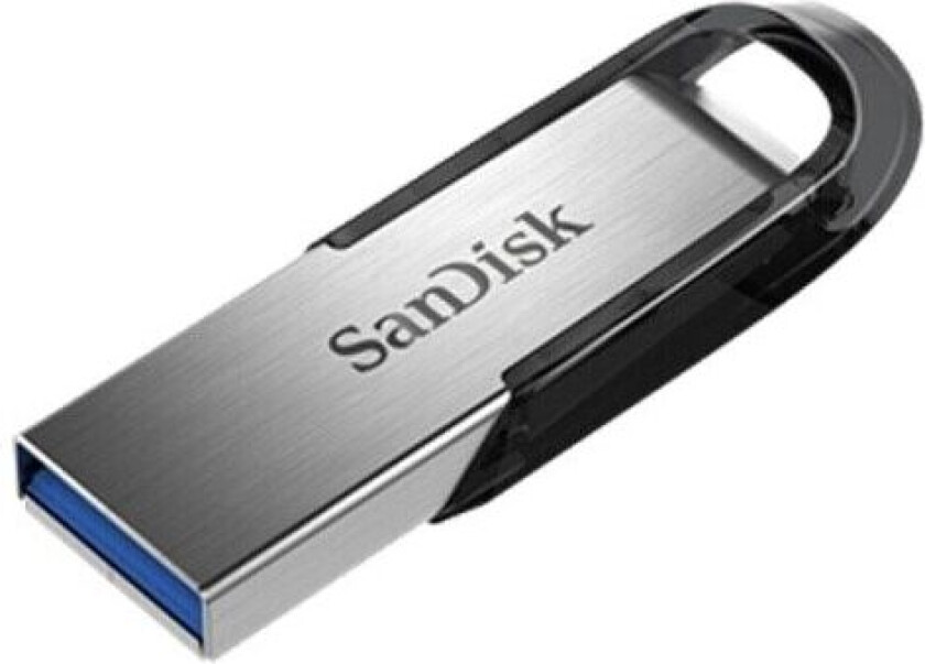 Sandisk Ultra Flair 128gb Usb 3.0