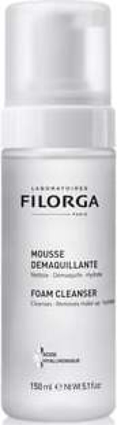 Filorga Foam Cleanser 150 Ml