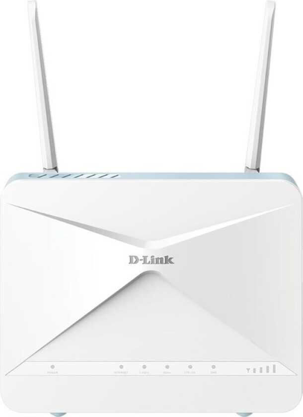 D-link G415 4G-ruter AX1500