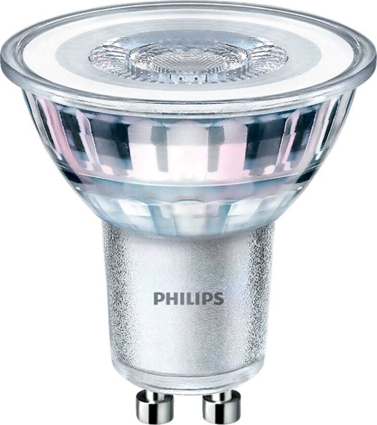LED-lyspære Classic Spot 3,5W/827 (35W) 36° GU10