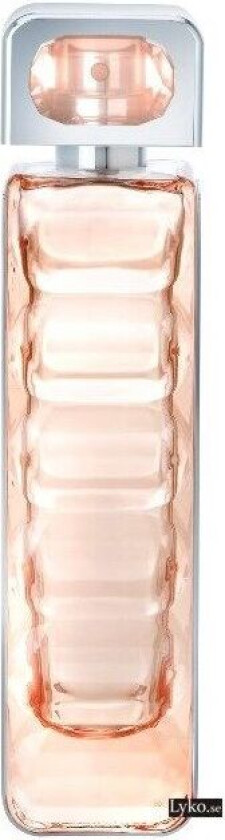 Hugo Boss Boss Orange Woman EdT 50 ml