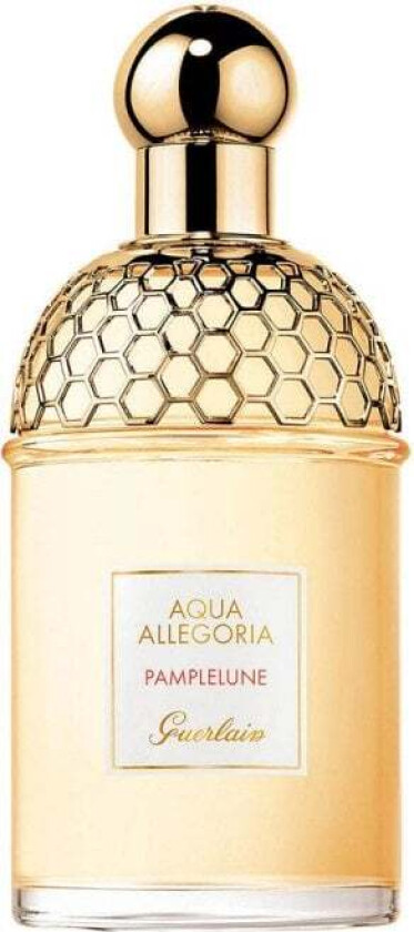 Aqua Allegoria Pamplelune Edt 125ml