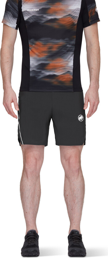 Aenergy Tr Shorts M Black 52