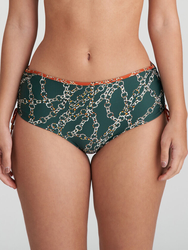 Swim Marie Jo Tazar Bikini Full Brief 44 44