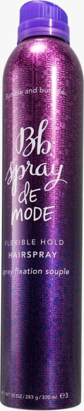 Bumble and bumble Spray de Mode 300 ml