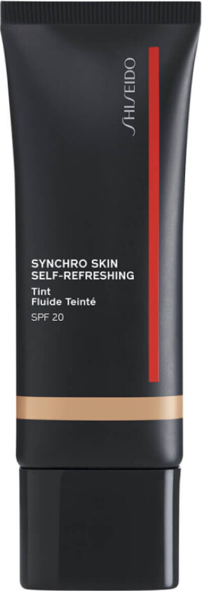 Synchro Skin Self-Refreshing Tint 30 ml (Farge: 225 Light Magnolia)