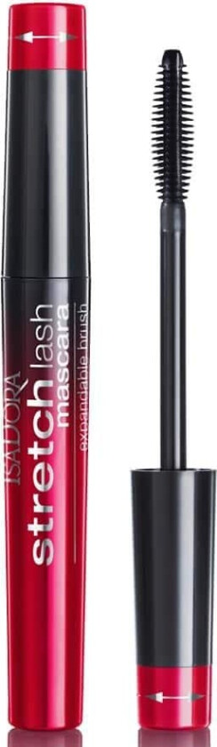 Stretch Lash Mascara 1 Black