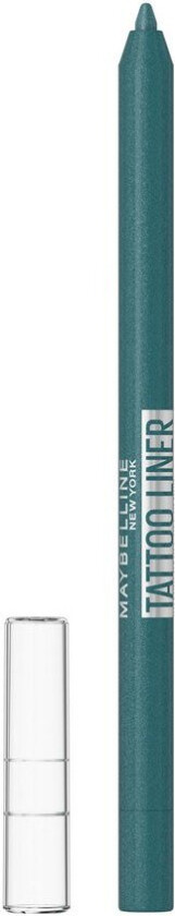 Tattoo Liner Gel Pencil #814 Blue Disco 1,2g